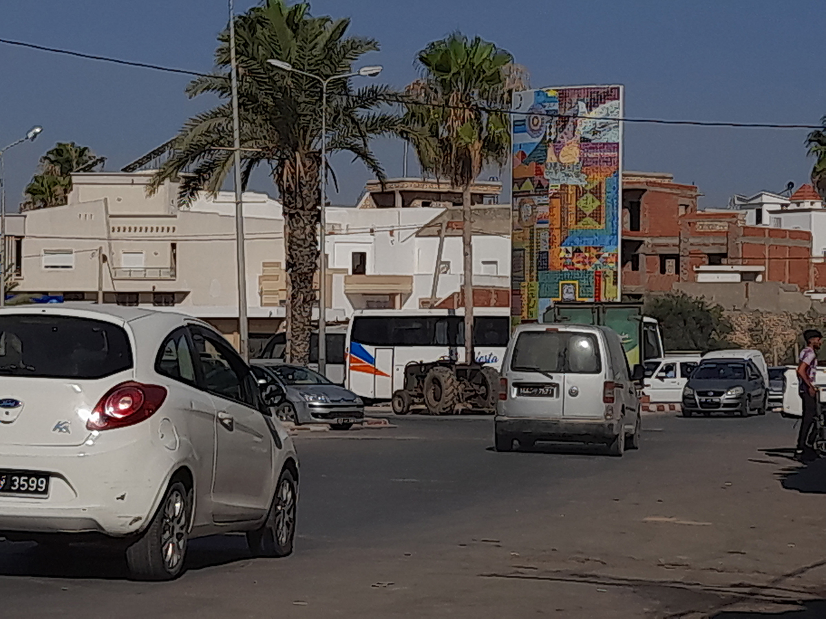 بداية من يوم غد استئناف نشاط المسلخ البلدي بالقلعة الكبرى
